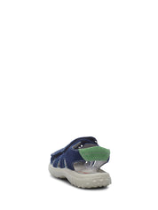 Sandali Blu Naturino