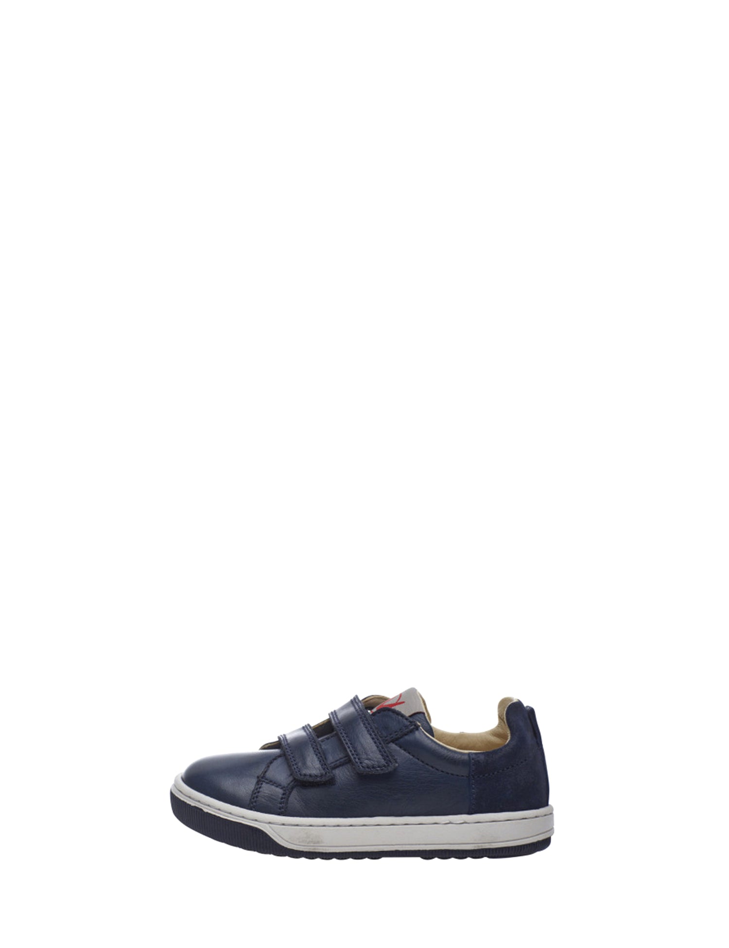 Sneakers Blu Naturino