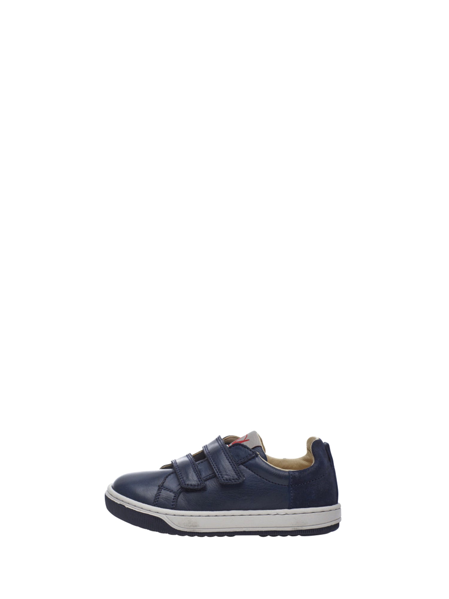 Sneakers Blu Naturino