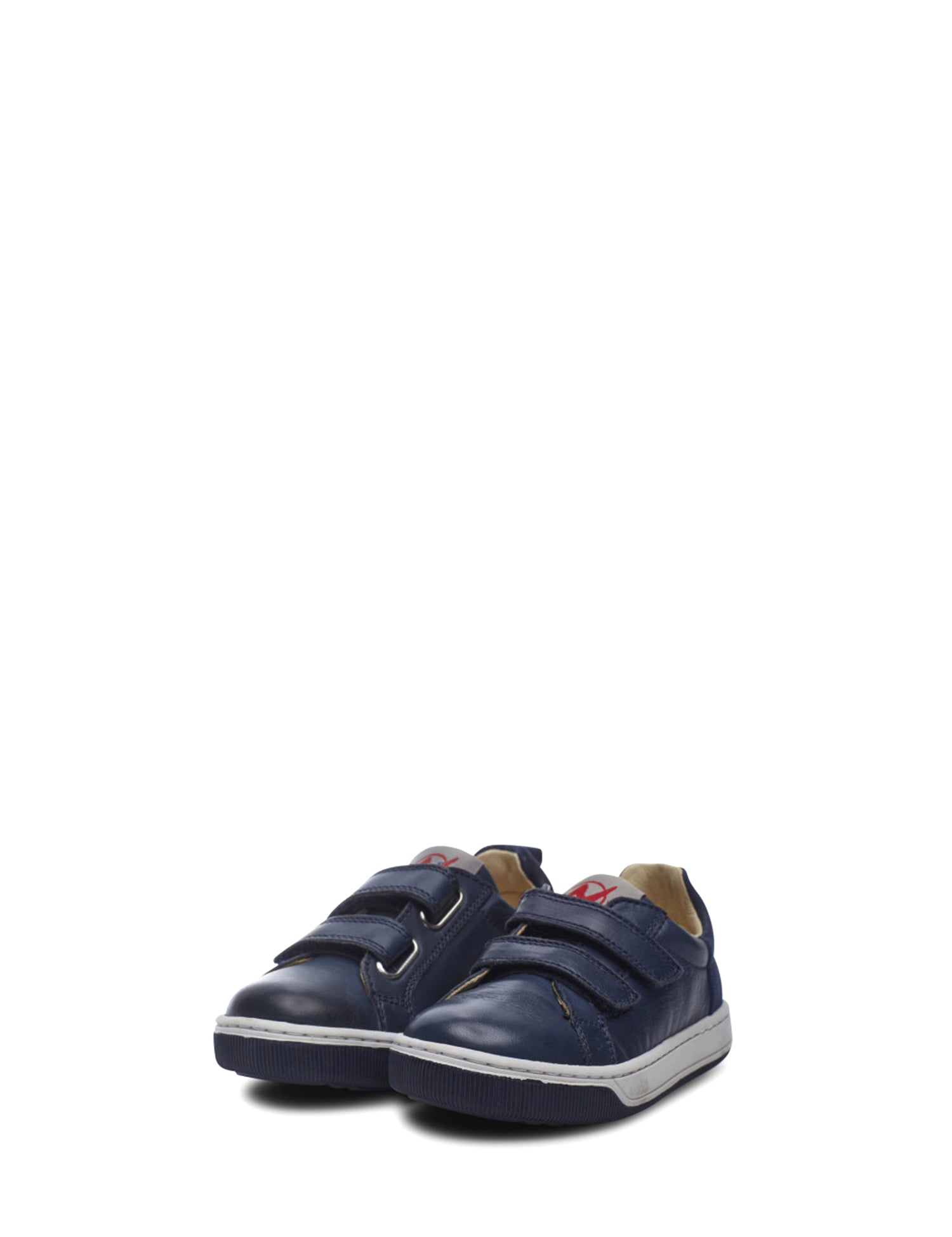 Sneakers Blu Naturino