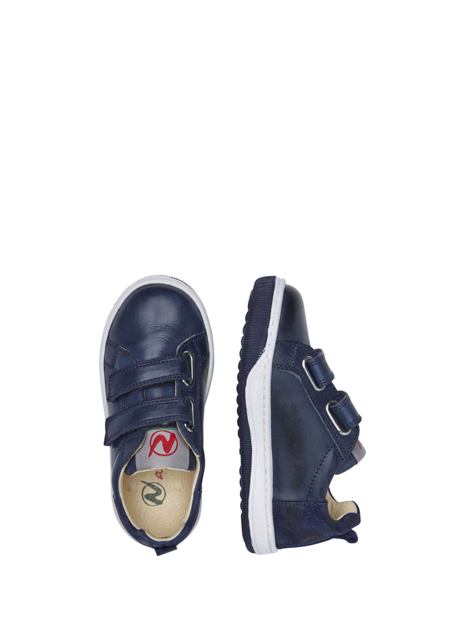 Sneakers Blu Naturino