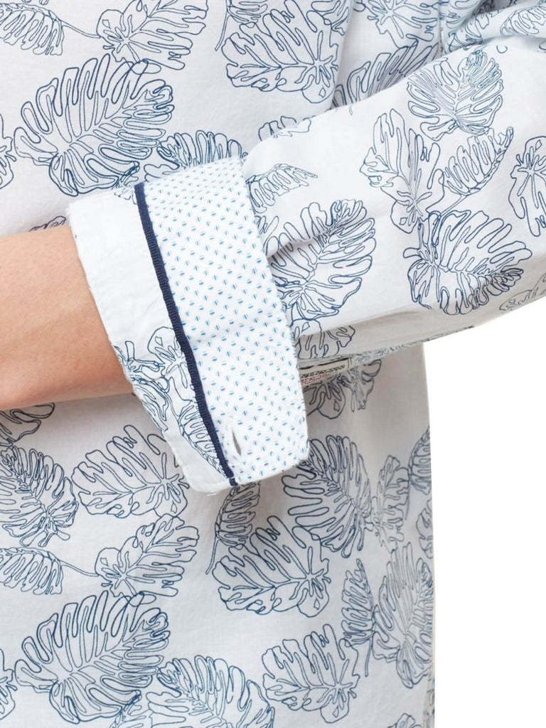 Camicie Bianco Napapijri