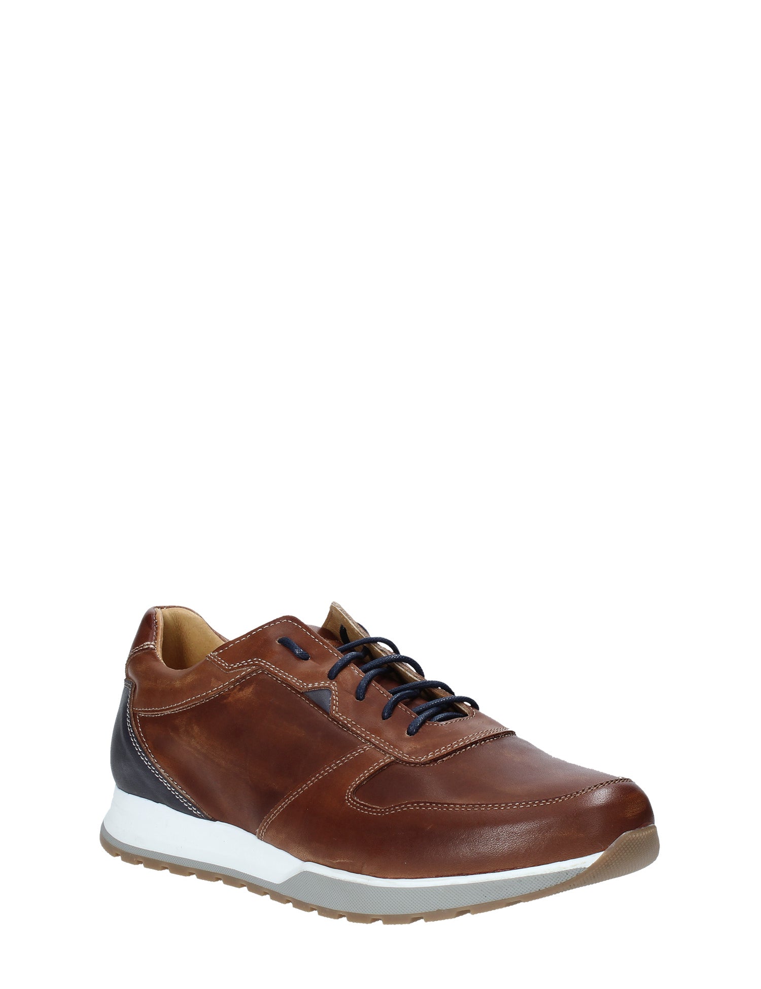 Sneakers Marrone Rogers