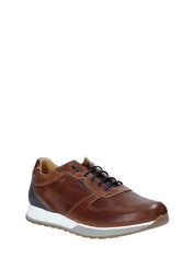 Sneakers Marrone Rogers