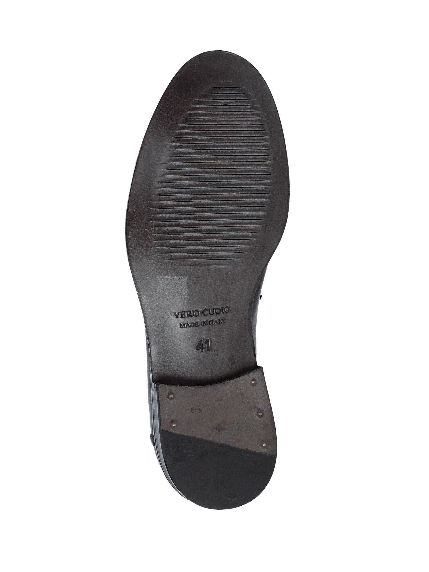 Mocassini Blu Rogers