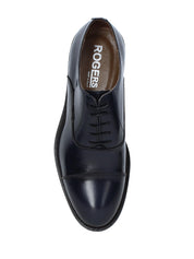 Francesine Blu Notte Rogers