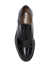 Francesine Nero Rogers