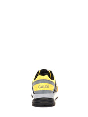 Sneakers Giallo Gaudi