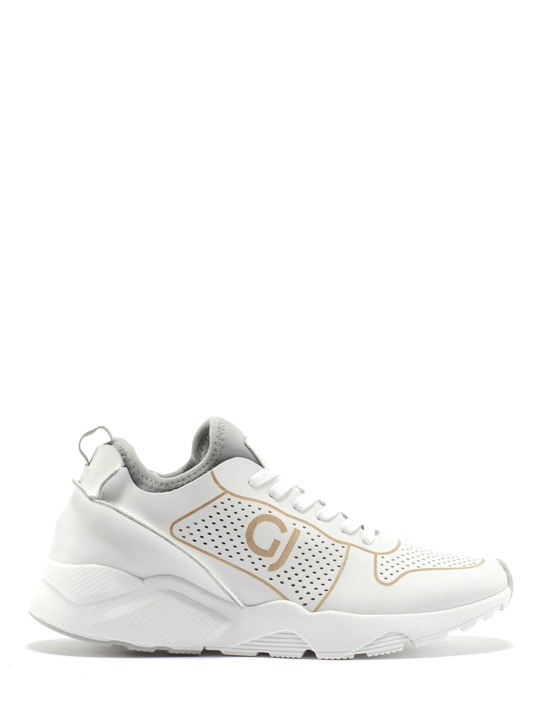 Sneakers Bianco Gaudi