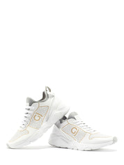 Sneakers Bianco Gaudi