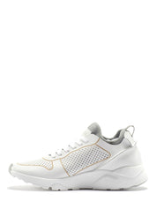 Sneakers Bianco Gaudi