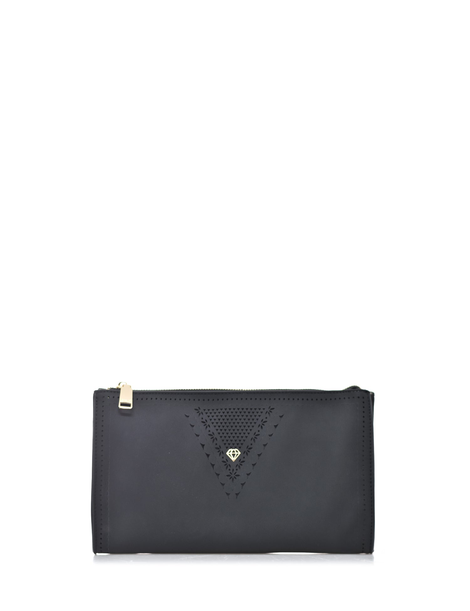 Pochette Nero Caleidos