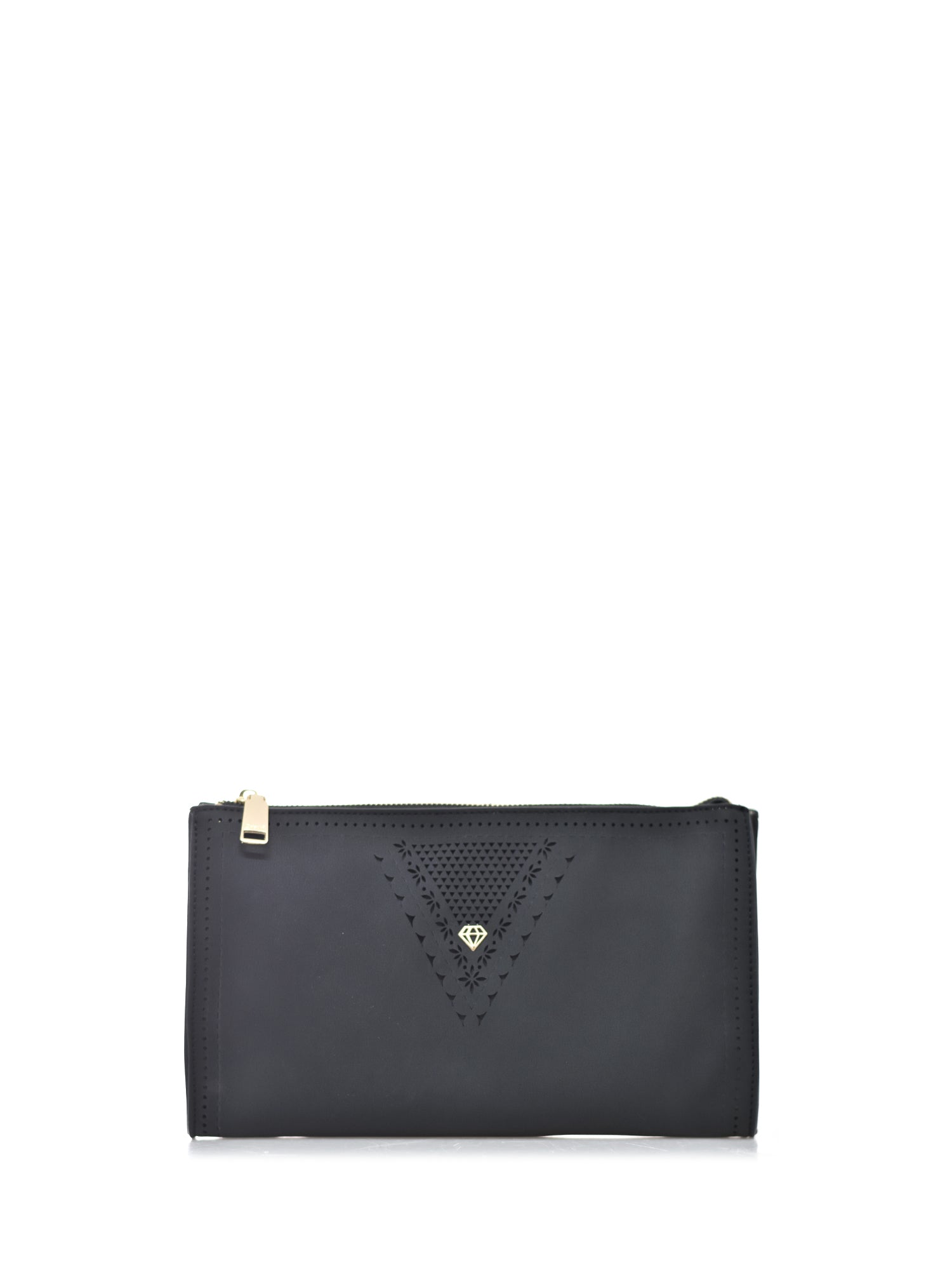 Pochette Nero Caleidos