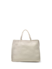 Bauletto Avorio Caleidos