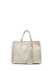 Bauletto Avorio Caleidos