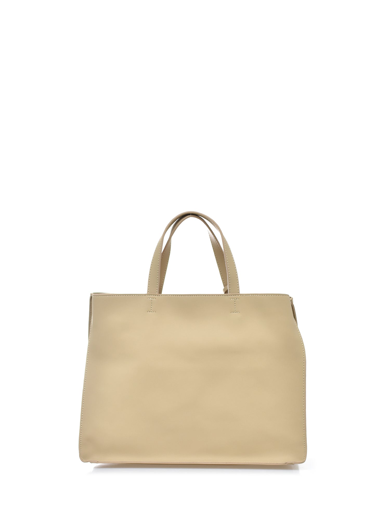 Bauletto Beige Caleidos