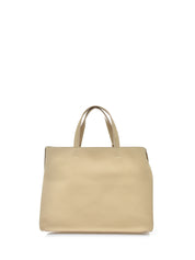 Bauletto Beige Caleidos