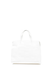 Bauletto Bianco Caleidos