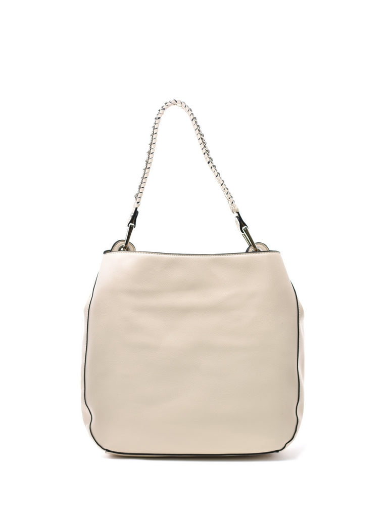 Shopper Beige Caleidos
