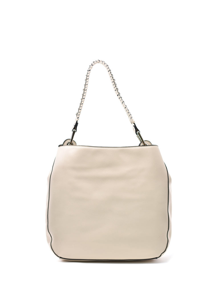 Shopper Beige Caleidos