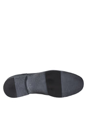 Mocassini Blu Rogers