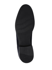 Mocassini Blu Soldini