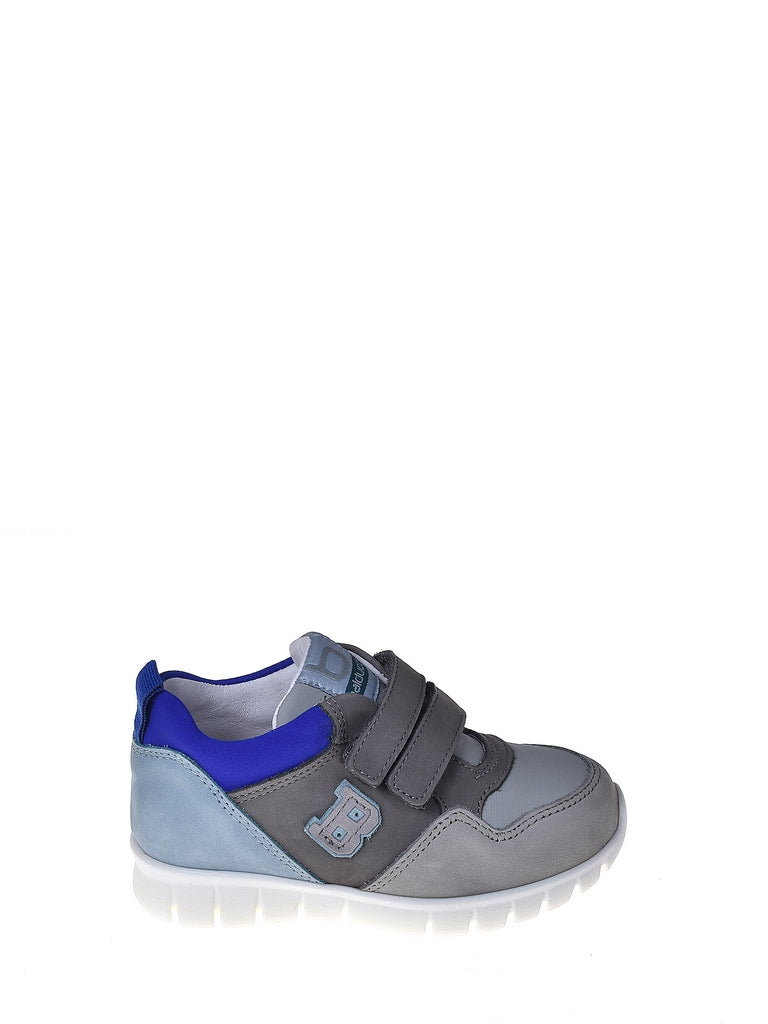 Sneakers Grigio Balducci