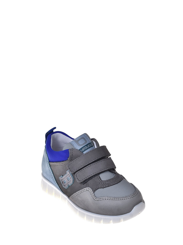 Sneakers Grigio Balducci