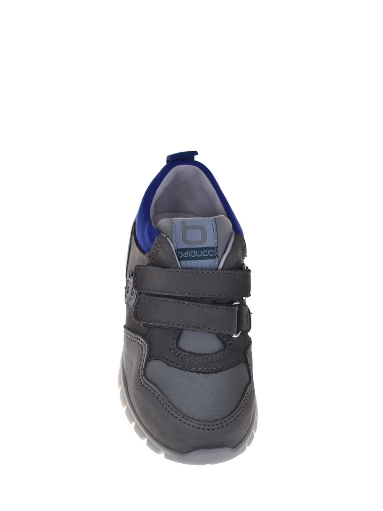 Sneakers Grigio Balducci