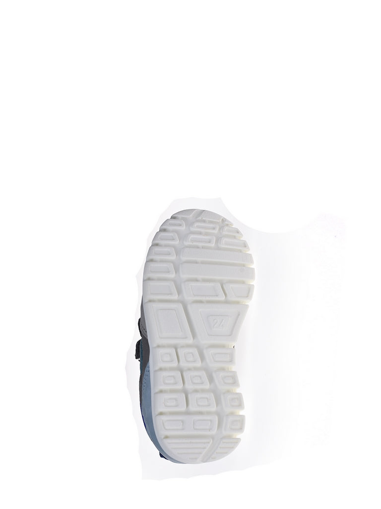 Sneakers Grigio Balducci