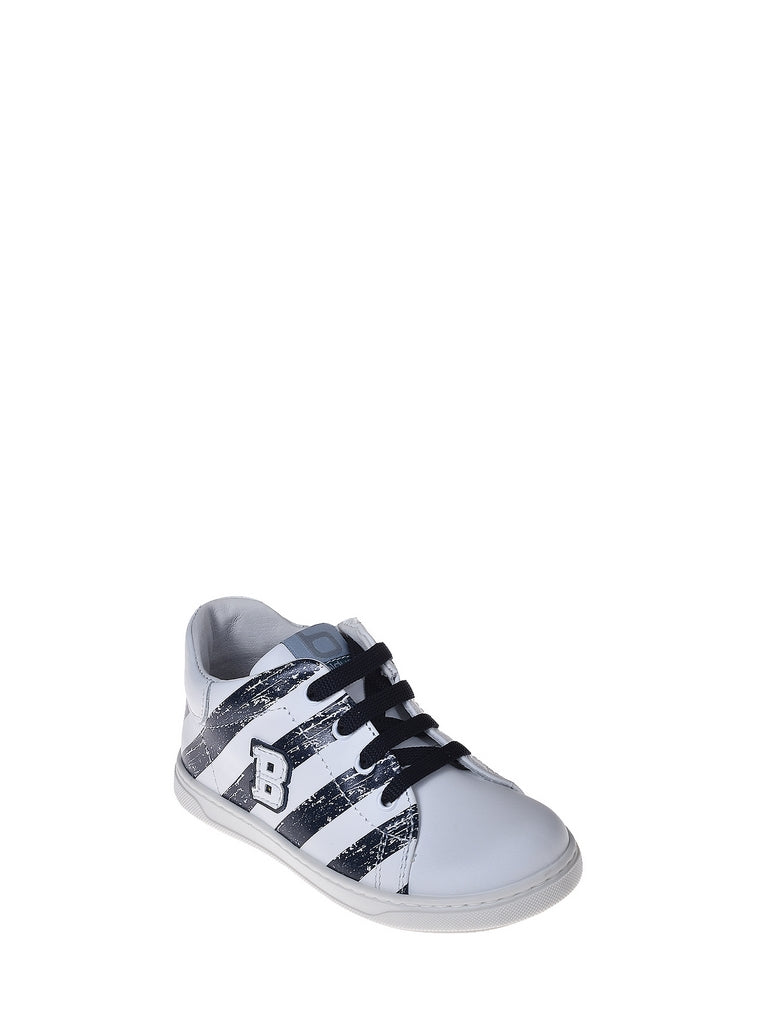 Sneakers Blu Balducci