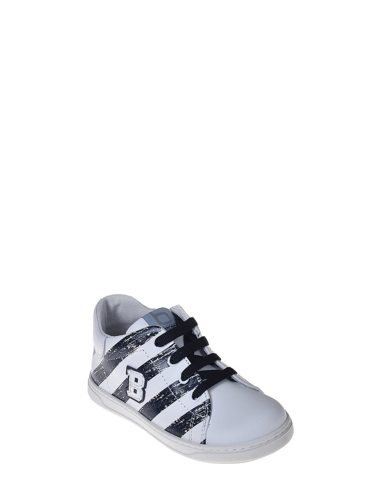 Sneakers Blu Balducci