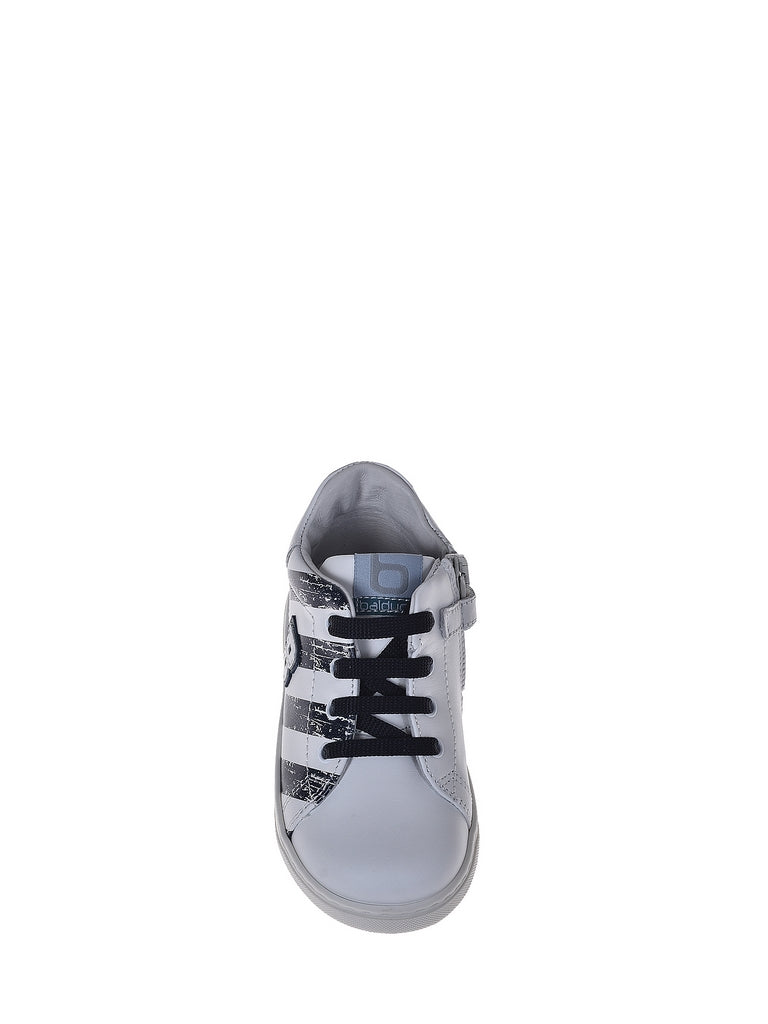 Sneakers Blu Balducci