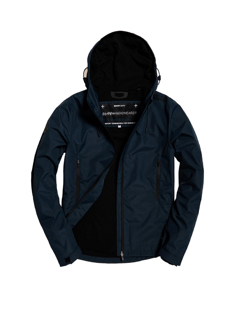 Giacche Blu Superdry