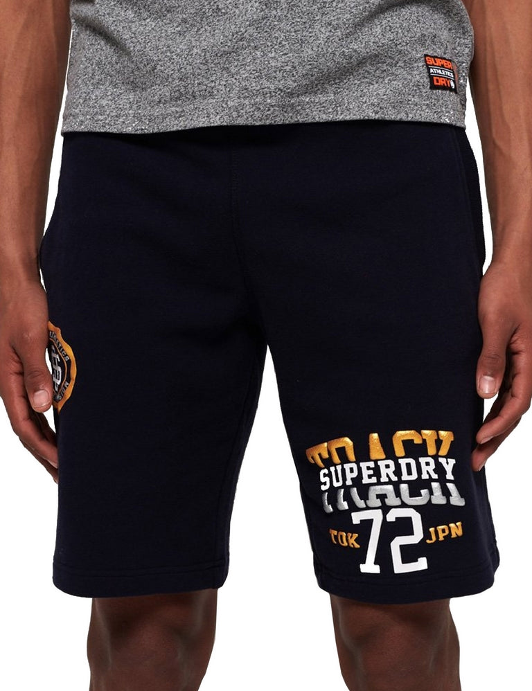 Bermuda Blu Superdry