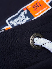 Bermuda Blu Superdry