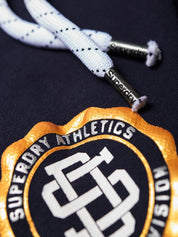 Bermuda Blu Superdry