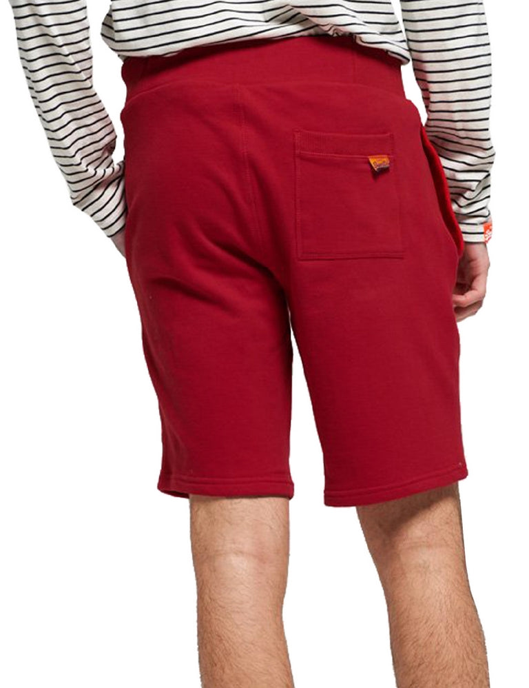 Bermuda Rosso Superdry