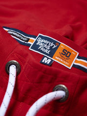 Bermuda Rosso Superdry