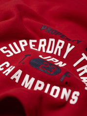 Bermuda Rosso Superdry