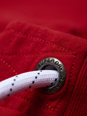 Bermuda Rosso Superdry