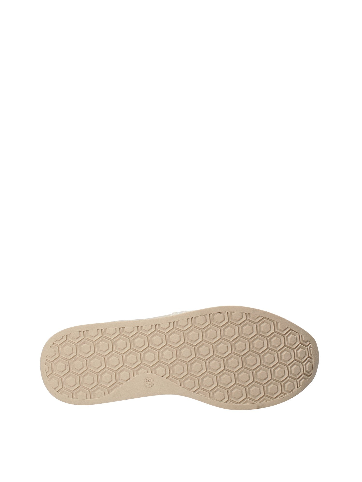 Slip-on Beige Grace Shoes