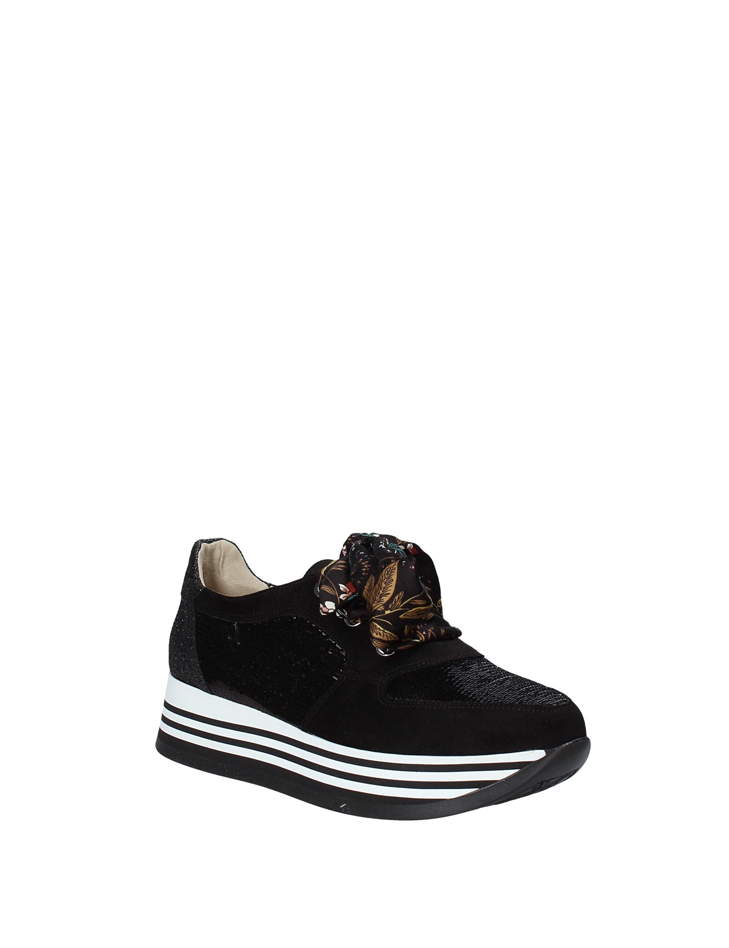 Sneakers Nero Grace Shoes