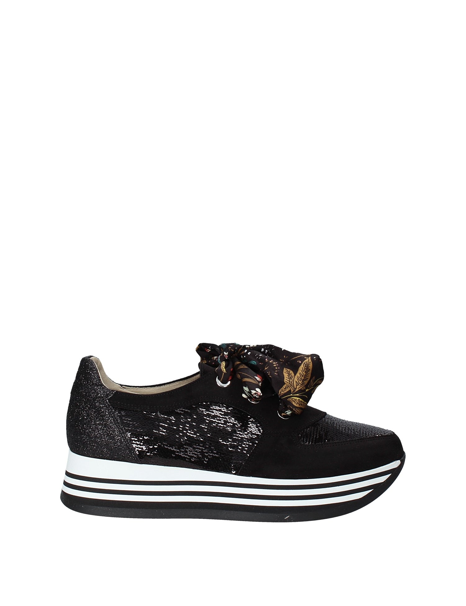 Sneakers Nero Grace Shoes