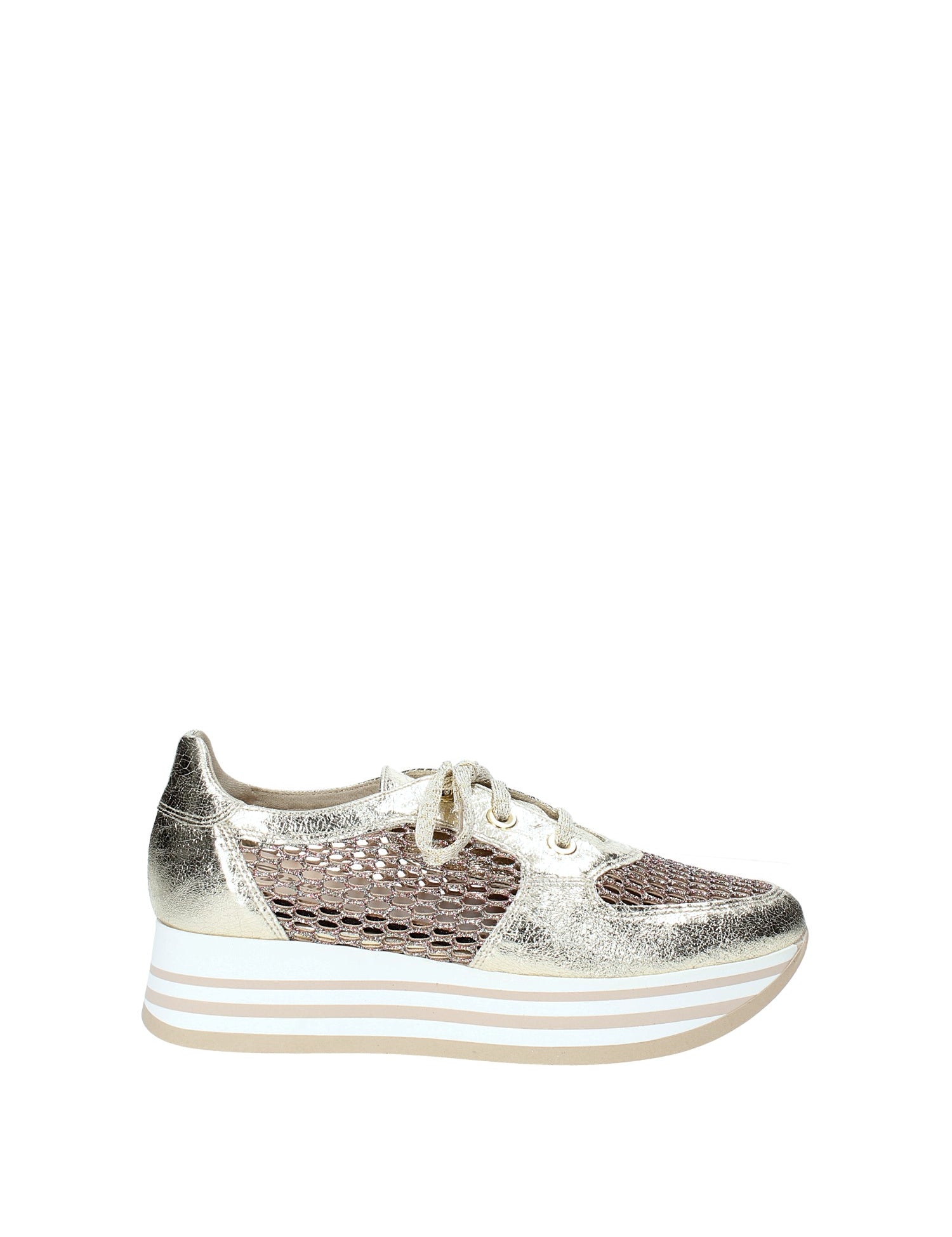 Sneakers Dorato Grace Shoes