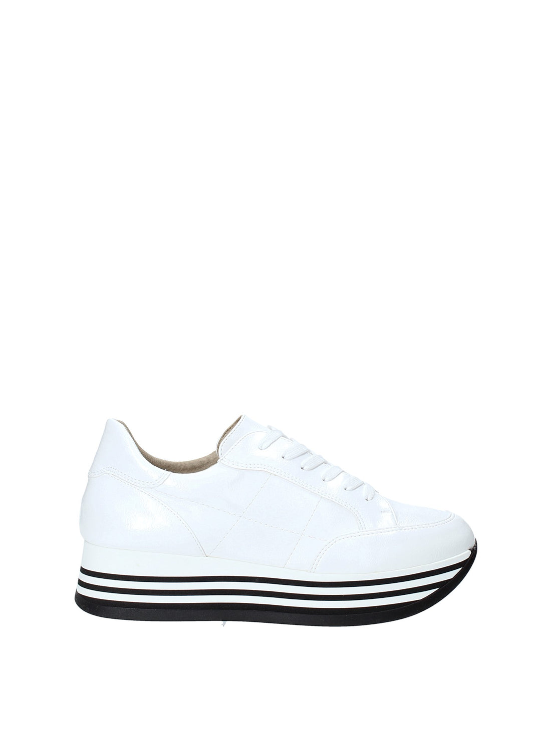 Sneakers Bianco Grace Shoes