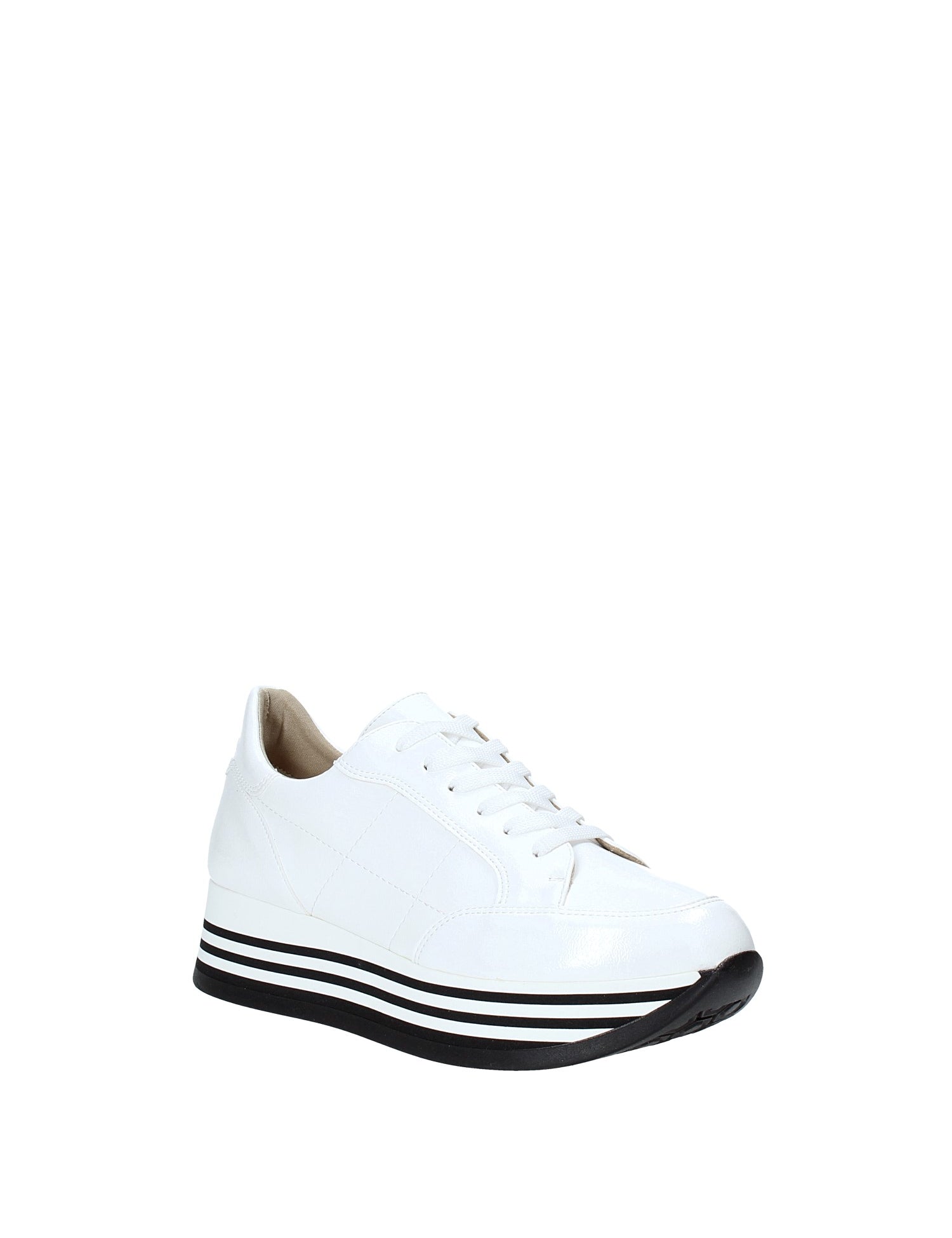 Sneakers Bianco Grace Shoes