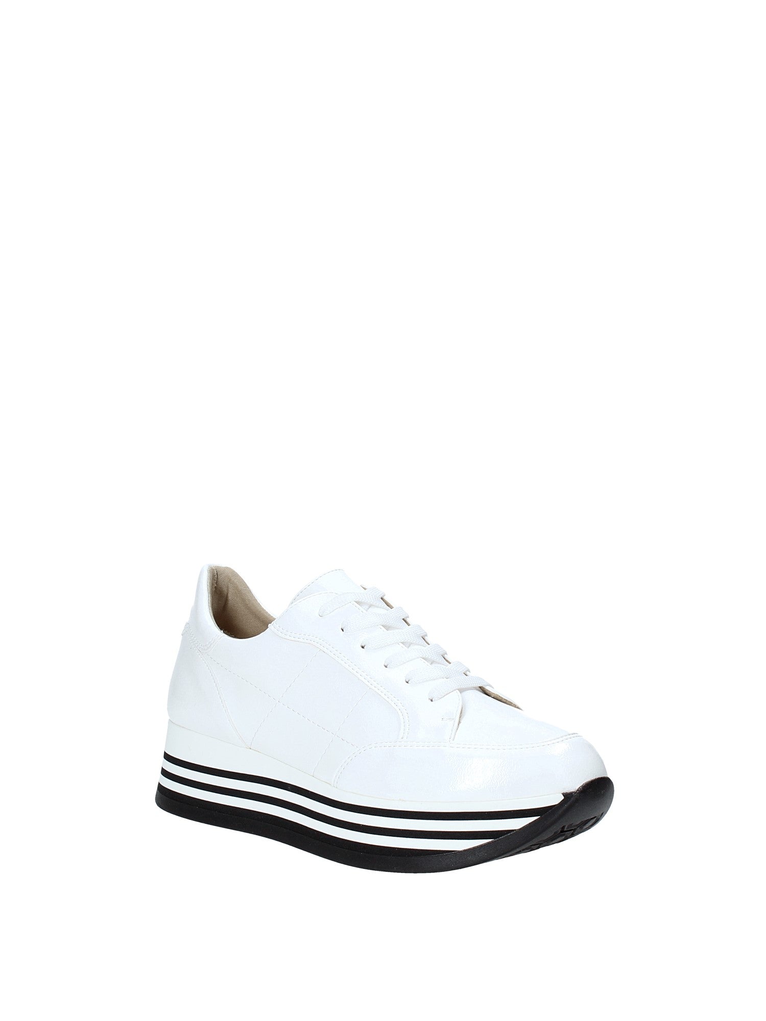 Sneakers Bianco Grace Shoes