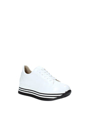 Sneakers Bianco Grace Shoes