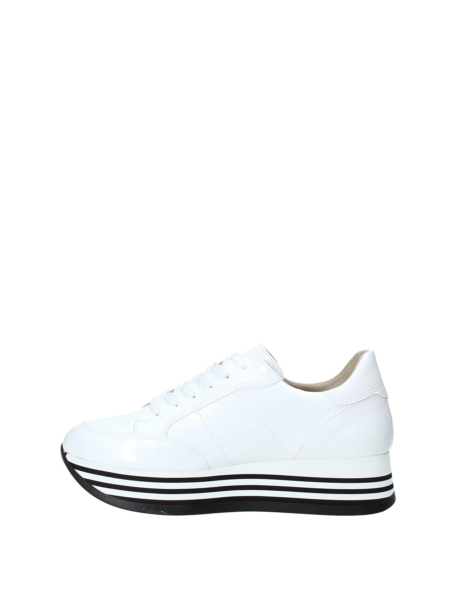 Sneakers Bianco Grace Shoes
